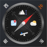 全能指南针app