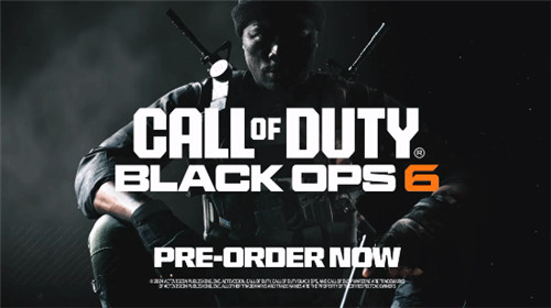 COD21特性宣传片