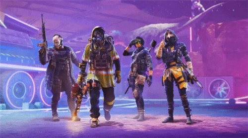 育碧辟谣不羁联盟将停服