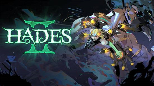 哈迪斯2首个重大更新上线