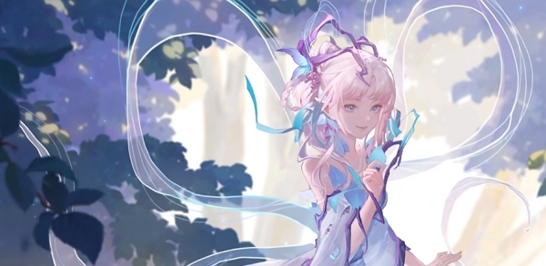 王者荣耀艾琳周年庆皮肤pv公布 全新皮肤即将上线