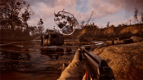 潜行者2开发者曾认为XSS版本游戏根本做不了