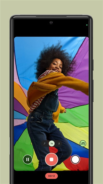 谷歌相机小米最新版2