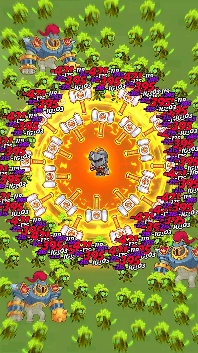 最后的幸存者手机版1