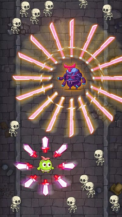 最后的幸存者手机版2