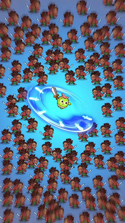 最后的幸存者手机版3