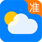 准点天气预报2024