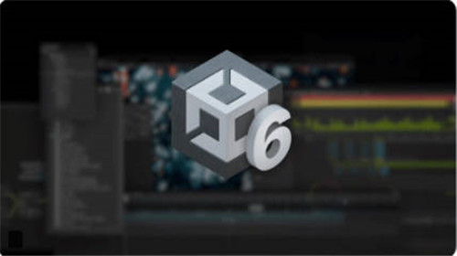 Unity6引擎正式上线