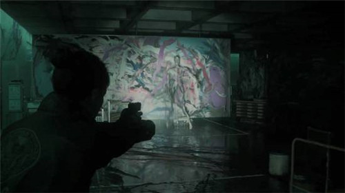 心灵杀手2将添加辅助模式