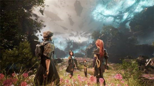 光与影33号远征队主线超30小时