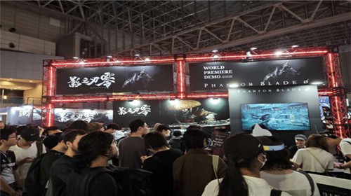 影之刃零制作人称受到黑神话启发