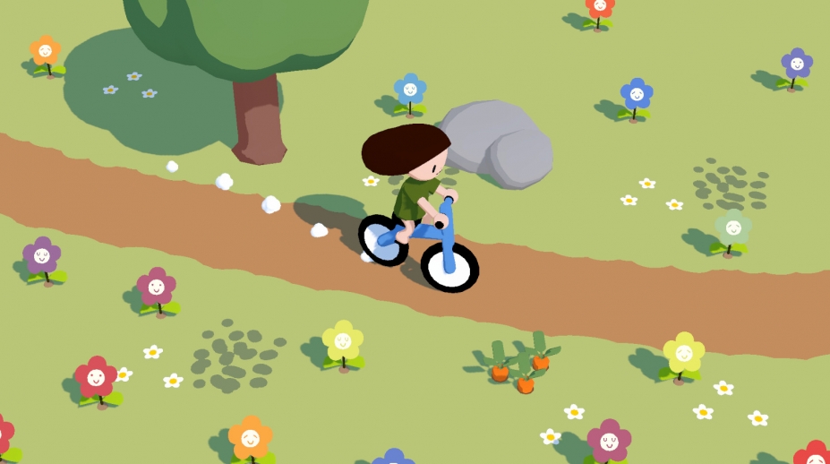 舒舒服服小岛时光2