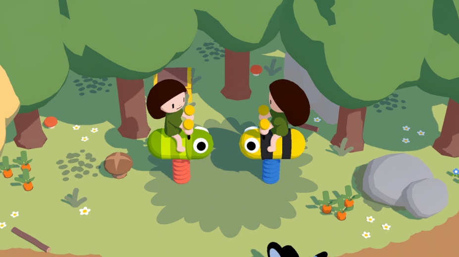 舒舒服服小岛时光3