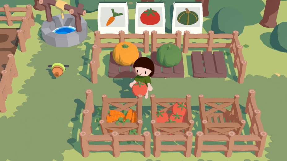 舒舒服服小岛时光5