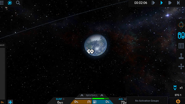 坎巴拉太空计划1