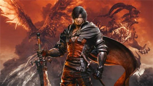 最终幻想16PC版更新