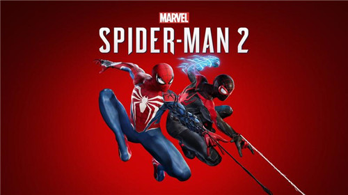 漫威蜘蛛侠2上架steam商店