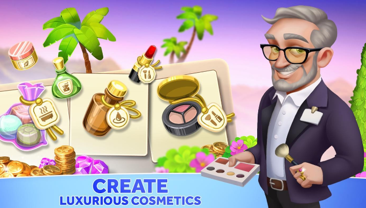 我的美容水疗中心4