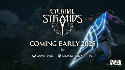 前龙腾世纪总监新作公开实机