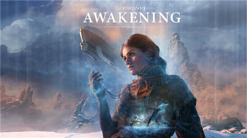 无名九使觉醒现已正式发售