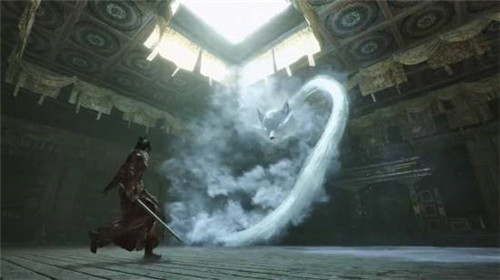 明末渊虚之羽B站实机播放量破550万