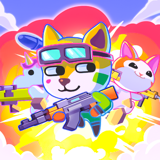 疯狂大乱斗手游