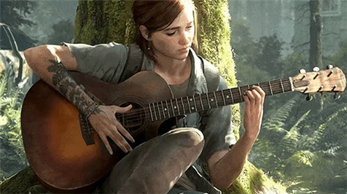 最后生还者2复刻版PS5Pro运行效果曝光