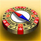 3D罗盘指南针