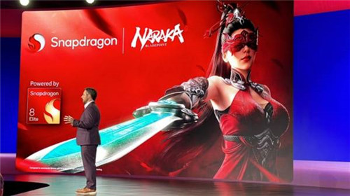 网易与高通合作打造创新永劫无间手游体验