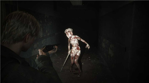 寂静岭2重制版新更新补丁上线