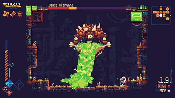 灾厄逆刃手机版3