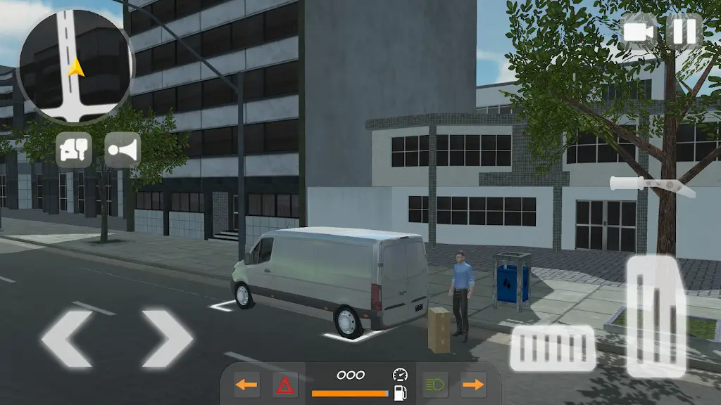 家具商店模拟器1