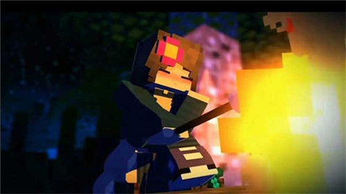 我的世界珍妮模组1