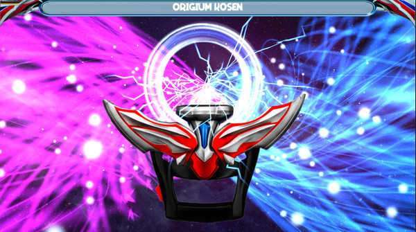 欧布圆环模拟器2