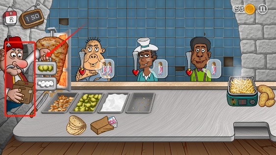 沙威玛传奇正版