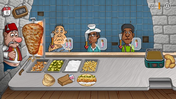 沙威玛传奇正版