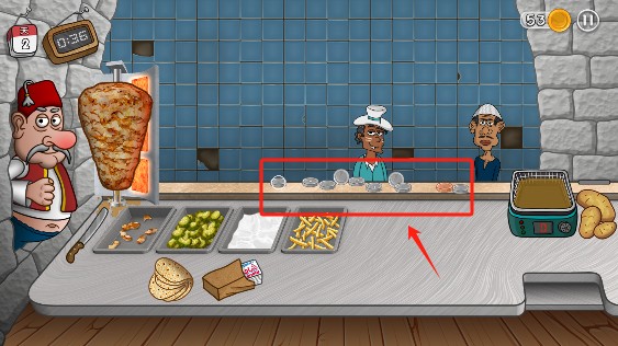 沙威玛传奇正版