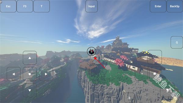 fcl启动器最新版