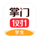 掌门一对一辅导app