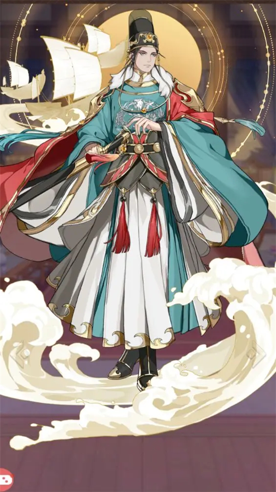 繁华三千集手游