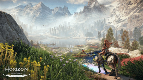 地平线零之曙光复刻版配置公布