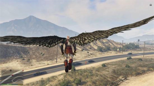 三男一狗战神MOD发布