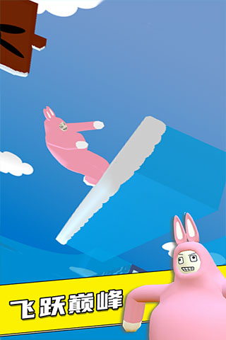 疯狂兔子人双人联机版3