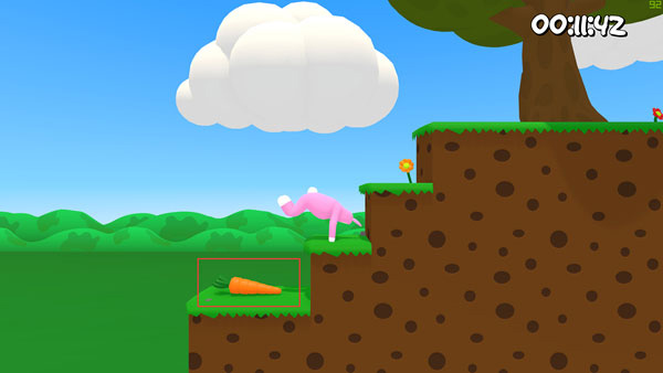 疯狂兔子人双人联机版