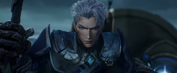 王者荣耀铠番剧动画最新消息放出 2025年正式上线