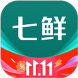 七鲜生鲜超市app