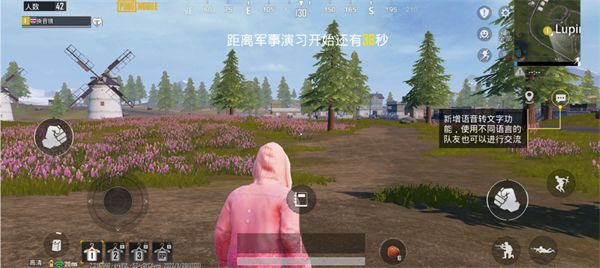 pupg