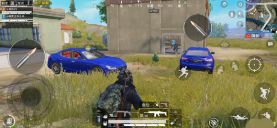 pupg