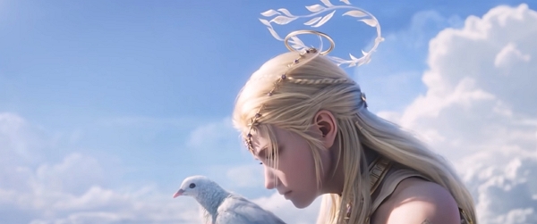 永劫无间新英雄席拉实机公布 全新英雄即将上线