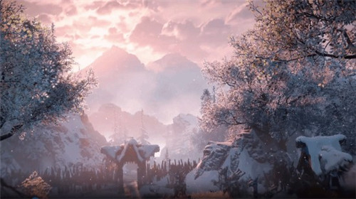 地平线零之曙光复刻版开场影片泄露